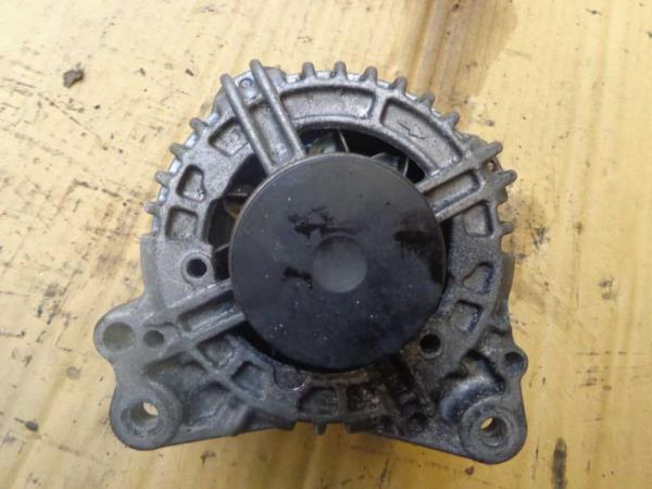 ALTERNATEUR 140AMP VW/AUDI/SEAT/SKODA - Vue 1